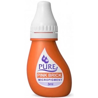 Pigmento Homologado Pure -...